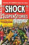 Shock SuspenStories #2 Comic Books - Covers, Scans, Photos in Shock SuspenStories Comic Books - Covers, Scans, Gallery